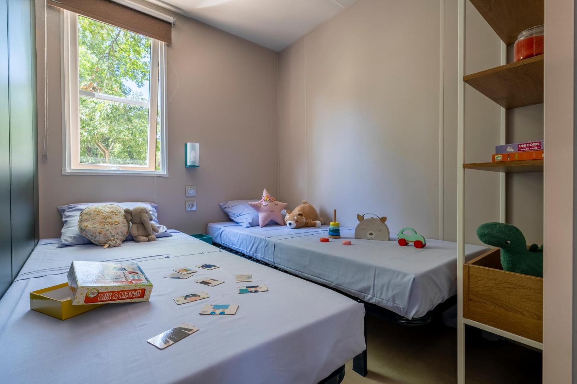 Camping Le Bois Fleuri Argeles-sur-Mer Bagian luar foto