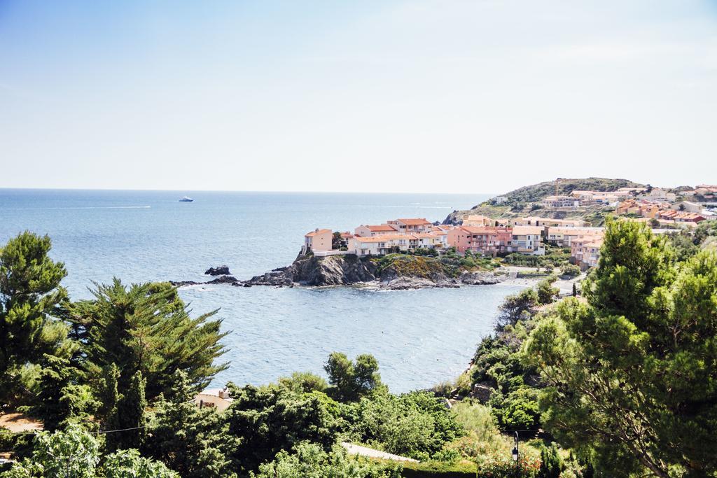 Camping Le Bois Fleuri Argeles-sur-Mer Bagian luar foto